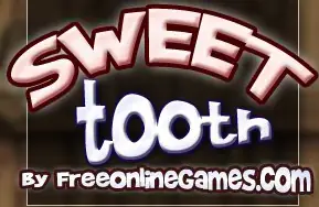 Sweet Tooth logo