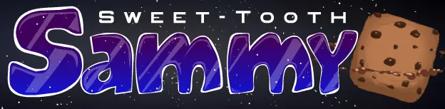 Sweet Tooth Sammy logo
