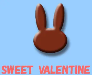 Sweet Valentine logo