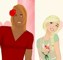 SweetHearts Mini Dress Up logo