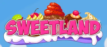 Sweetland logo