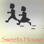 Sweets House logo