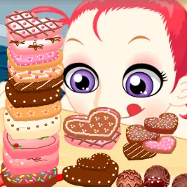 Sweety Cake Decor logo
