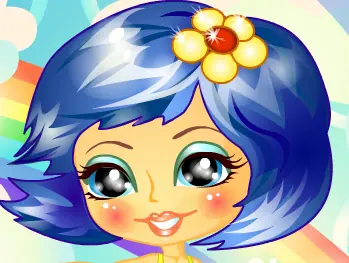 Sweety Fruits Dress Up logo