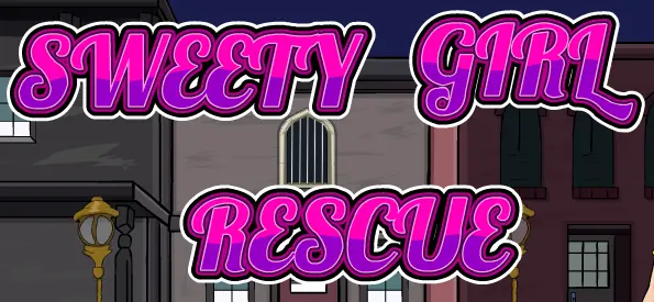 Sweety Girl Rescue logo