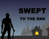 Swept to the End logo