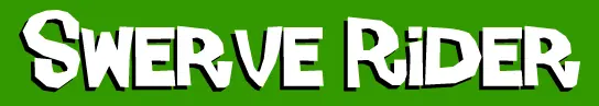 Swerve Rider logo