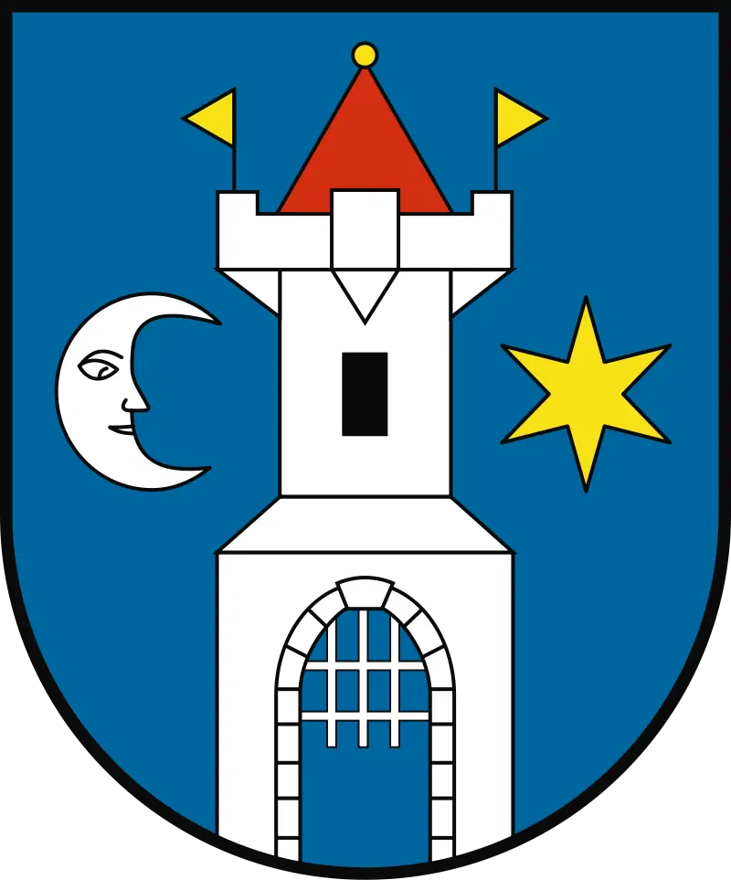 Świebodzicki rynek - wirtualny spacer logo