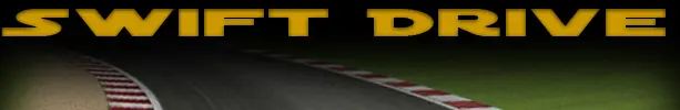 Swift Drive logo