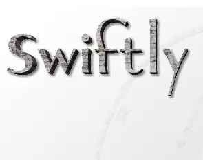 Swiftly logo