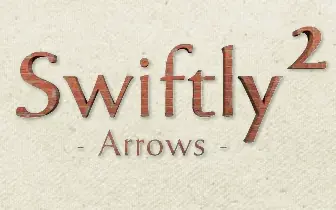Swiftly2 -Arrows- logo