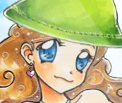 Swimming Beauty logo