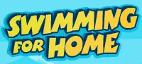 Swimming For Home logo