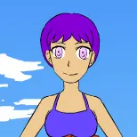 Swimsuit Dress Up logo