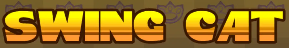 Swing Cat logo