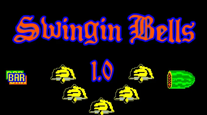 Swingin Bells logo