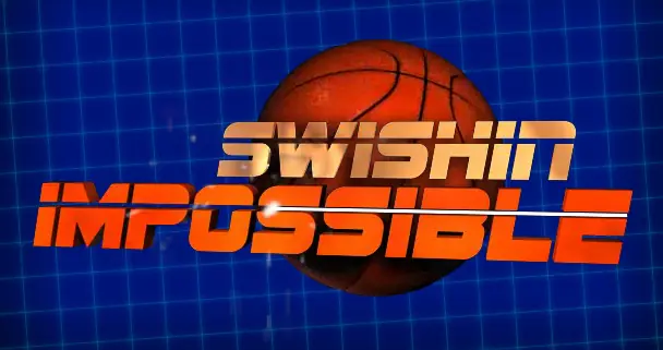 Swishin Impossible logo
