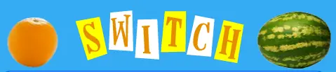 Switch (Funbrain) logo