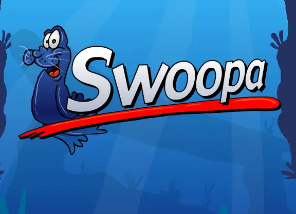 Swoopa logo