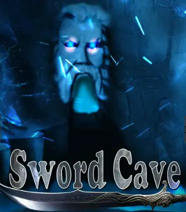 Sword Cave logo