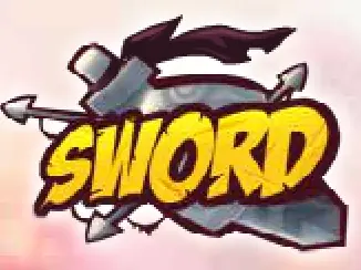 Sword logo