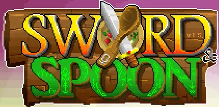 Sword & Spoon logo