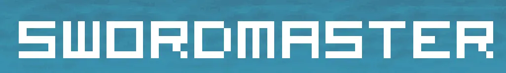 Swordmaster logo
