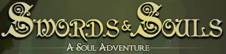 Swords and Souls logo