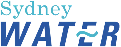 Sydney Water: Waste Water Treatment Plant Virtual Tour logo