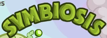 Symbiosis logo
