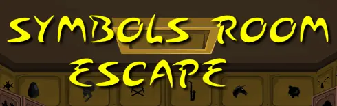 Symbols Room Escape logo