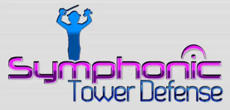 Symphonic Tower Defense logo