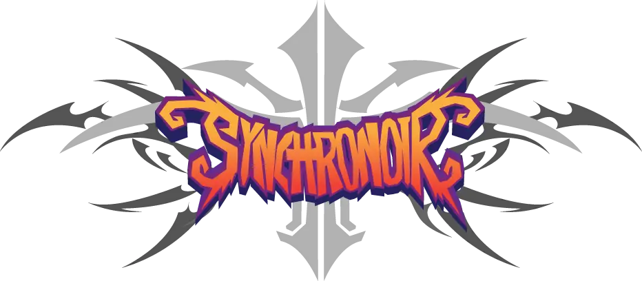 Synchronoir logo