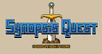 Synopsis Quest logo