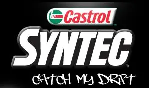 Syntec: Catch My Drift logo