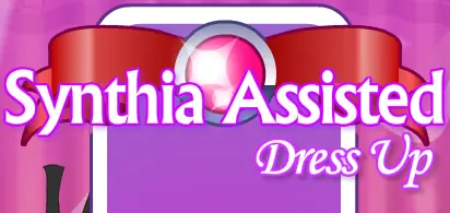 Synthia Assisted Dress Up logo