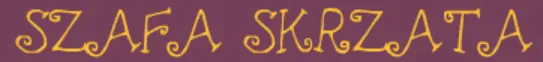 Szafa skrzata logo