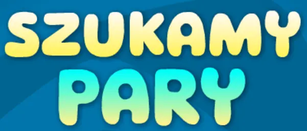 Szukamy pary logo