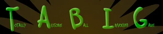 T.A.B.I.G. logo