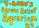 T-Bone's Stress Relief Aquarium 2.2 logo