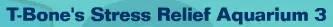 T-Bone's Stress Relief Aquarium 3 logo