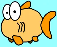 T-Bone's Stress Relief Aquarium logo