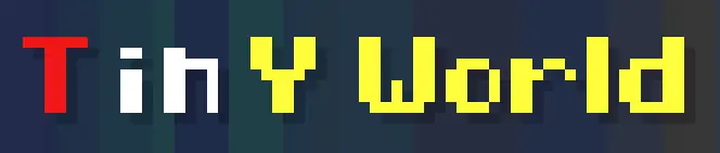 T in Y World logo