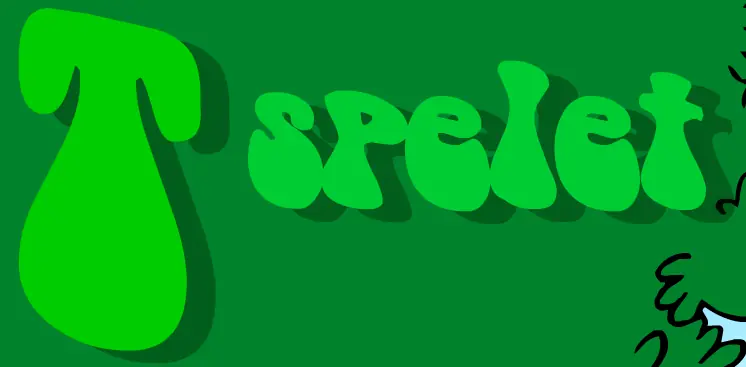 T-Spelet logo