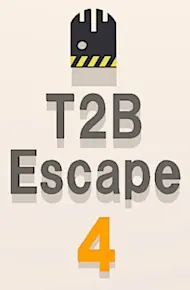 T2B ESCAPE4 logo
