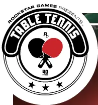 Table Tennis Micro Site logo