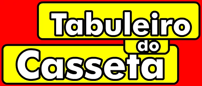 Tabuleiro do Casseta logo