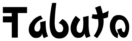 Tabuto logo