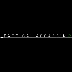 Tactical Assassin 2 logo