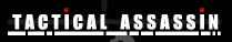 Tactical Assassin logo